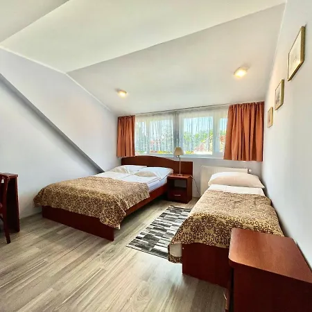 Wachta - Grzany Basen, Bezplatny Parking