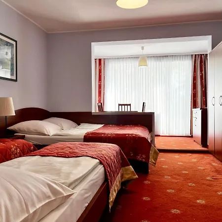 홈스테이 Wachta - Grzany Basen, Bezplatny Parking