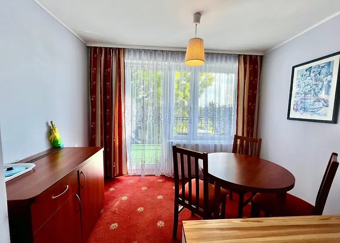 Wachta - Grzany Basen, Bezplatny Parking * Rewal