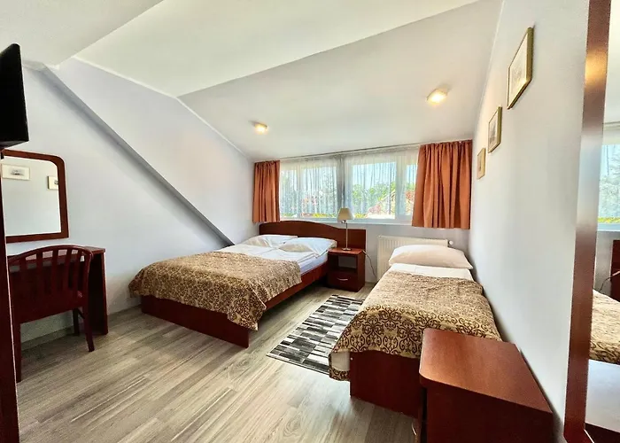 Wachta - Grzany Basen, Bezplatny Parking