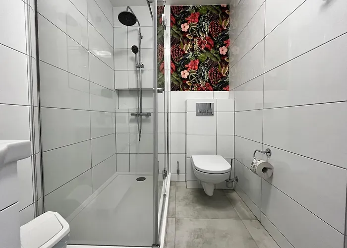 Wachta - Grzany Basen, Bezplatny Parking * Rewal