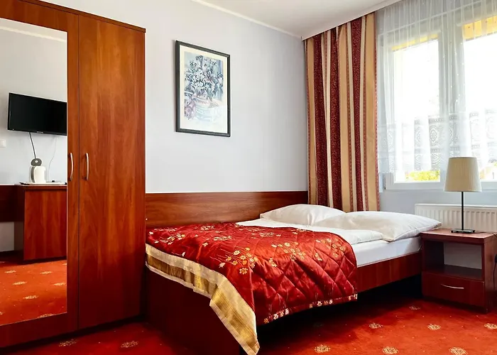 Wachta - Grzany Basen, Bezplatny Parking * Rewal