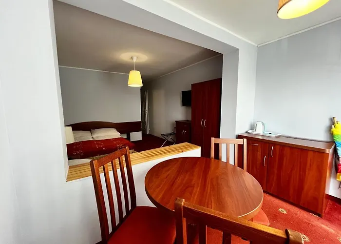 Wachta - Grzany Basen, Bezplatny Parking