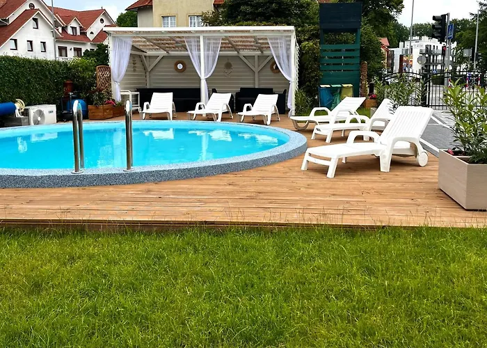 Wachta - Grzany Basen, Bezplatny Parking Pansiyon *